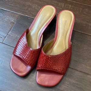 Naturalizer Sandal
